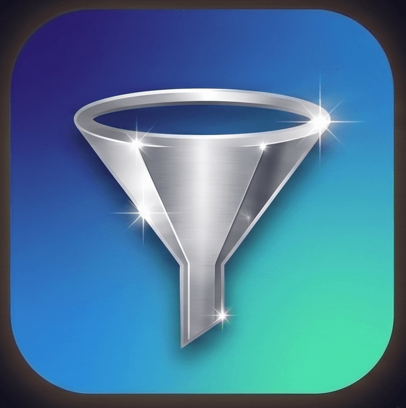 CraftMyFunnel logo